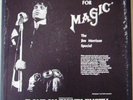The Doors - Three hours for magic - 3 LPs box