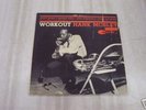 HANK MOBLEY WORKOUT LP BLUE NOTE 4080 NY ORIGINAL