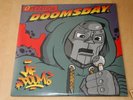 MF DOOM - OPERATION DOOMSDAY LP SEALED+++MINT+++OOP