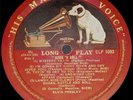 ELVIS PRESLEY Rock 'n' Roll. Original HMV LP
