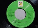 JIMMY J. BARNES I Think I've Got A Good MODERN SOUL 45