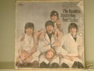 Beatles Butcher peeled 3rd state mono yesterday & today