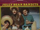 JELLY BEAN BANDITS org Mainstream psych punk fuzz LP EX