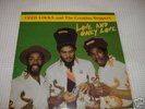  ROOTS FRED LOCKS & THE CREATION STEPPERS