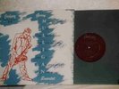 JAZZ 10 LP GERRY MULLIGAN CHET BAKER RED WAX ON FANTASY