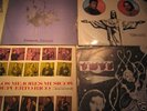 RARE    LATIN AFRO  FUNK  LP  RAY SANTOS/  YUYI