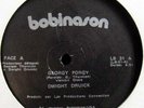 DWIGHT DRUICK GEORGY PORGY (Toto) 12