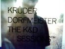 KRUDER DORFMEISTER THE K&D SESIONS 4x12