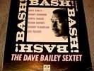 Dave Bailey Sextet 