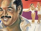 rare soul LP - CHAS 