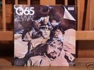Q 65 Revival DUTCH ORIGINAL GARAGE PSYCH LP  Decca 1969