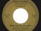 Northern Soul The Passions on Elvitrue