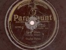 78-Race-Blues-Paramount 12792 Charley Patton
