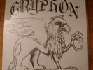 GRYPHON Sealed LP Private Press Guitar Rock Psych Prog