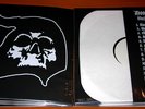 DOOMRIDERS test press #31 Converge Isis Boris Cave In