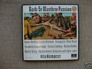 SAX2447-2450 StMatthewPassion KLEMPERER ColumbiaB/Smint