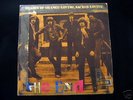 THE END shades of orange PROMO freakbeat