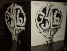 PSIGLO LP URUGUAY Monster Prog Psych POKORA 4 Stars