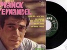 Franck FERNANDEL 60's French MOD BOSSA NOVA SOUL Dancer