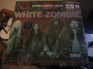WHITE ZOMBIE ASTRO-CREEP 2 SEALED BLUE LP