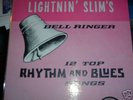LIGHTNIN' SLIM 
