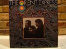 Great 60's Electric Sitar Psych LP: The Orient Express