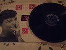 BEVERLY KENNEY SINGS FOR JOHNNY SMITH ROOST 2206 LP