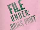 JUDAS PRIEST-LIVE AT THE US FESTIVAL 1983 VERY RARE