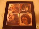 LET IT BE - THE BEATLES - MINT 1970 BOX SET - RED APPLE