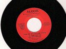 MODERN SOUL 45 - AL JAMES on ALOCIS