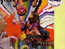 TRADER HORNE MORNING WAY LP NM FOLK/PSYCH WL PROMO 1970