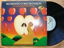 RECORDANDO O VALE DAS MACAS BRAZIL RARE PSYCH PROG FOLK