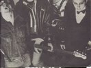 DAMNED NEW ROSE ORIGINAL STIFF DELGA RARE PUNK NEW WAVE