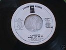 RARE MODERN / NORTHERN SOUL 45 DJ PROMO JAMES TROUBLE