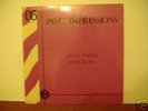 JANKO NILOVIC & DAVE SUCKY-Psyc' Impressions-LIBRARY LP
