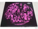DUNGEN II rare 2nd lp from 2002 Sweden pop/psych Mint