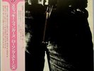 ROLLING STONES-STICKY FINGERS-JAPAN 1st ISSUE+OBI