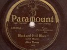 78-race-Blues-Paramount 12819 Alice Moore