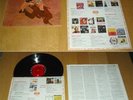 *TOP RARE*Robert Johnson*DELTA BLUES*6-eye CBS*Mint