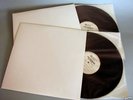 BEATLES: The Beatles (White Album) MFSL Test  Pressing