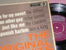 DRIFTERS/ BARRETT/ COASTERS/ KING, ORIGINAL HITS , EP