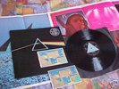 *PINK FLOYD*DARK SIDE OF THE MOON 1973 UK*BLUE PRISM*LP