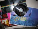 Pink Floyd. 1973 Dark side of the moon 1st pressing