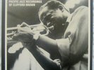CLIFFORD BROWN BLUENOTE/PACIFIC JAZZ MOSAIC 5 LP SET