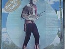 ROY ROGERS TRIBUTE-COWBOY COUNTRY MUSIC RARE LP RECORD