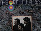 ORIENT EXPRESS-GREAT SITAR PSYCH ON MAINSTREAM
