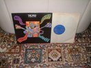 THE WHO A Quick One LP 1966 MONO 1st Press SIGNED