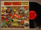 BIG BROTHER - JOPLIN - CHEAP THRILLS - MONO - VG+