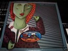 THE RESIDENTS - NOT AVAILABLE -  RECALLED NWW