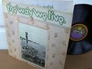 The Way We Live-A Candle for Judith-UK Psych Orig
